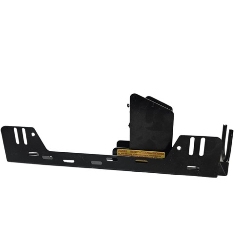 Pro Gard Gun Rack For Automotive G5040UT 3G5089 3G5079 - Picture 8 of 10