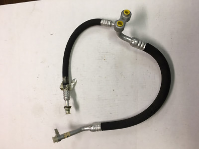 New Merkur Scorpio hose assemby YF1392 YF1391 E7RY19D850A E7RY19D850B