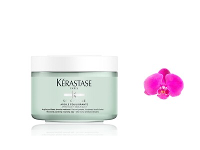 Kerastase Specifique Argile Equilibrante Cleansing Clay 250ml / 8.5oz