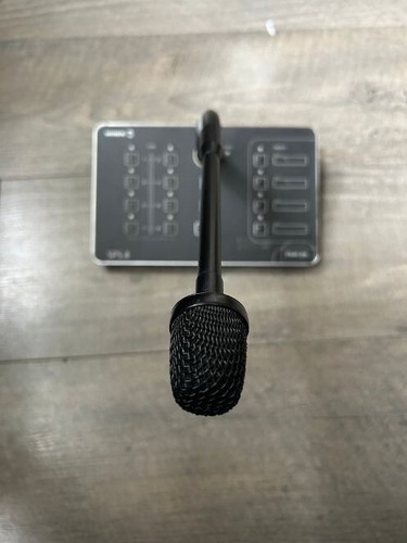 ✅ Work SPS8 BleuLine SPS 8 microphone💶 - Afbeelding 2 van 2