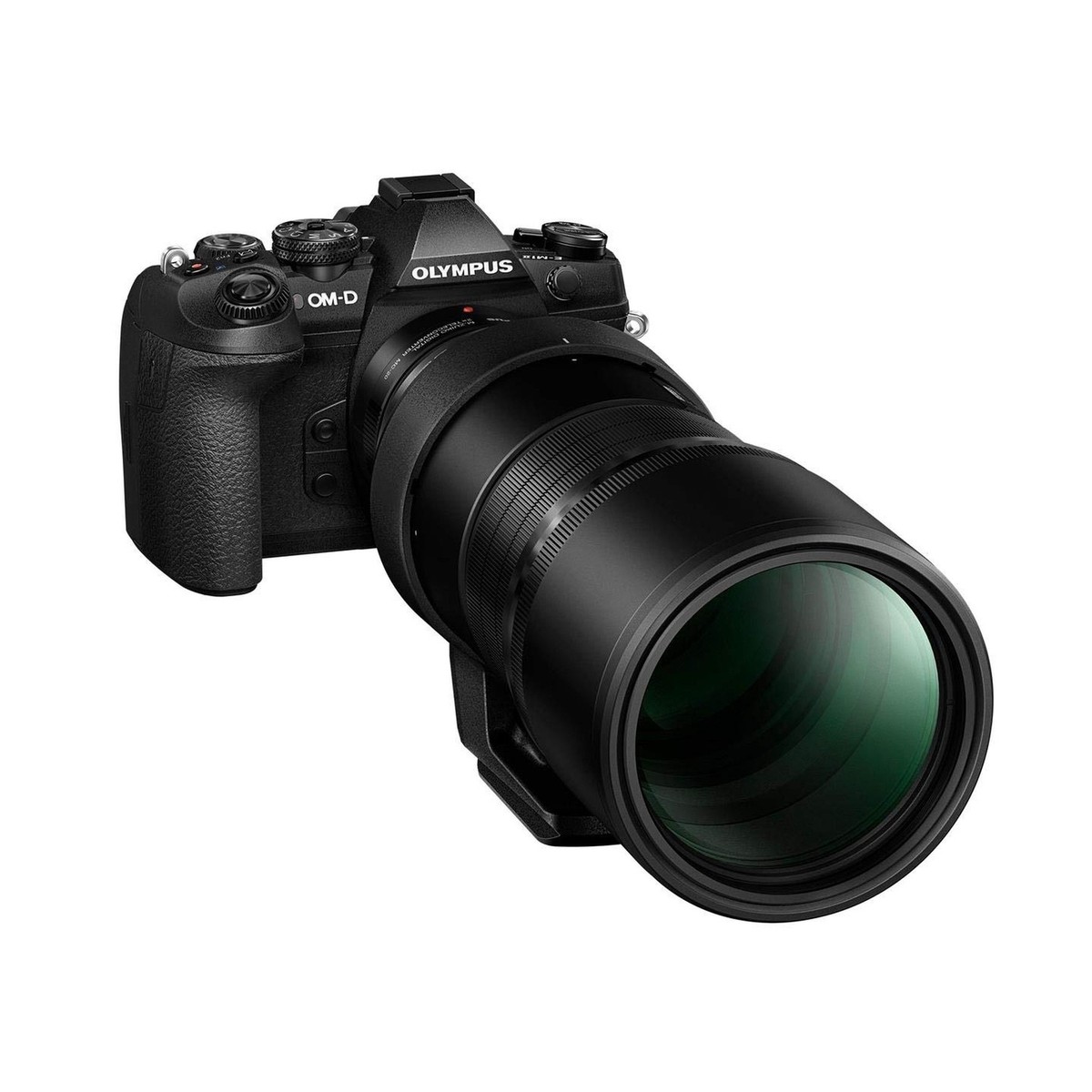 Olympus M.Zuiko Digital MC-20, 2X Teleconverter 50332192409| eBay