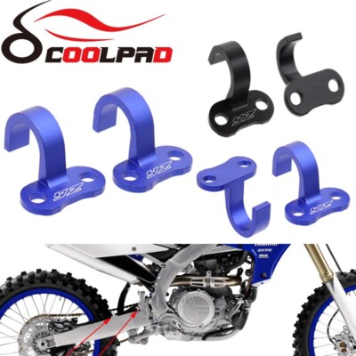 NICECNC Motorrad 1.5 ''Senkung Link Für Yamaha YZ125 YZ250 2006-2023