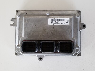 2013-2015 Acura RDX 37820-R8A-A64 Computer Engine Control ECU ECM EBX Module