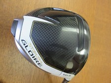 USED Taylormade Stealth GLOIRE 10.5  Driver Speeder NX R Flex Graphite Shaft