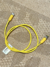 BELDEN LUMBERG 600000819 CORDSET RST 4-RKT 4-679/1M