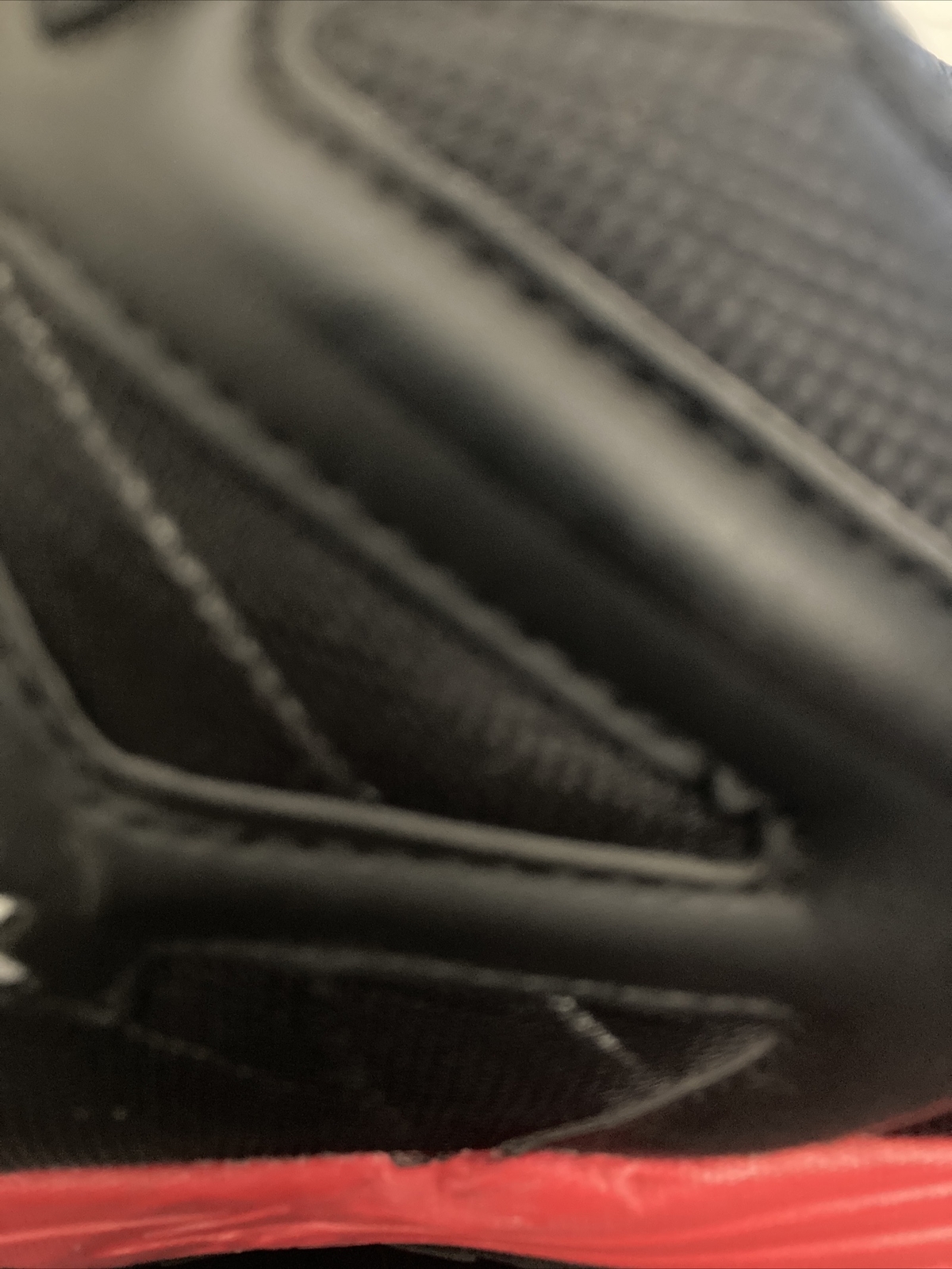 Reebok RBX Live Life Active Men's Shoes Black Red Sneakers Size 12 eBay