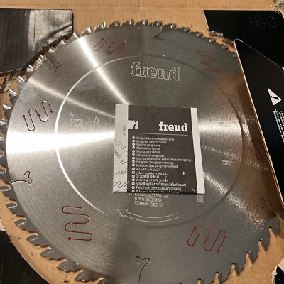 Freud OEM LU2A 2800 CIRCULAR SAW BLADE HM 350 X 3.5/2.5 X 30 MM, Z=54 - NEW!