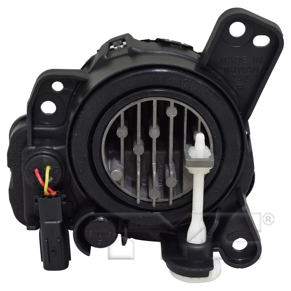 Faro antiniebla LED lado del pasajero derecho para Mazda CX-5 2013-2016/Mazda 6 Foto 2 de 2