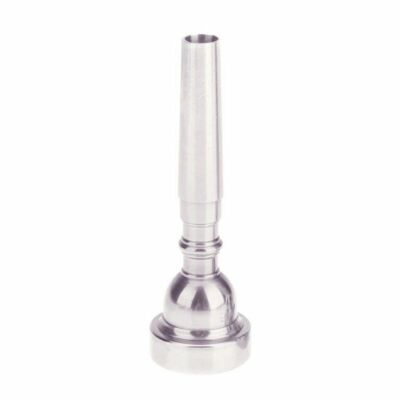 High-quality Copper Alloy Gold-plating 3C 5C 7C Trumpet Mouthpiece Durable