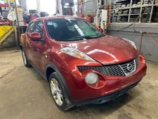 Used Front Left Suspension Strut fits: 2013 Nissan Juke Front AWD Front Left Gra