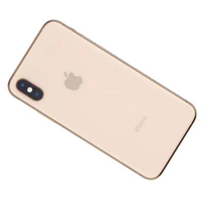 Apple iPhone XS 64GB/256GB - Space Gray/Silver/Gold