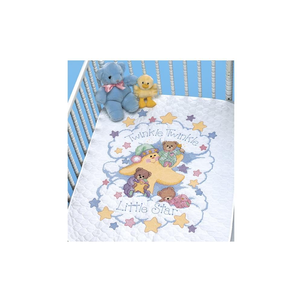 Kit - Twinkle Twinkle Quilt
