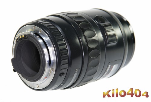 SMC Pentax FA 28-105mm 1:4-5,6 ✯ Powerzoom ✯ AF ✯ K Bajonett ✯ KP ✯ K-5 ✯ K-1 ✯ - Picture 6 of 9