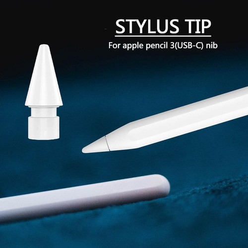 Replacement Tips For Apple Pencil 3 Tip - Tips For Apple US Pen Springs O9K6 - Photo 3/11