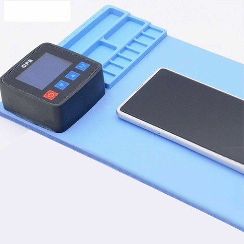Per Cellulare Tablet Schermo LCD Preriscaldatore Separatore CPB