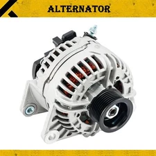 11233N for Dodge Ram 1500; Ram 2500; Ram 3500 2007-2008 5.7L V8 136 A Alternator