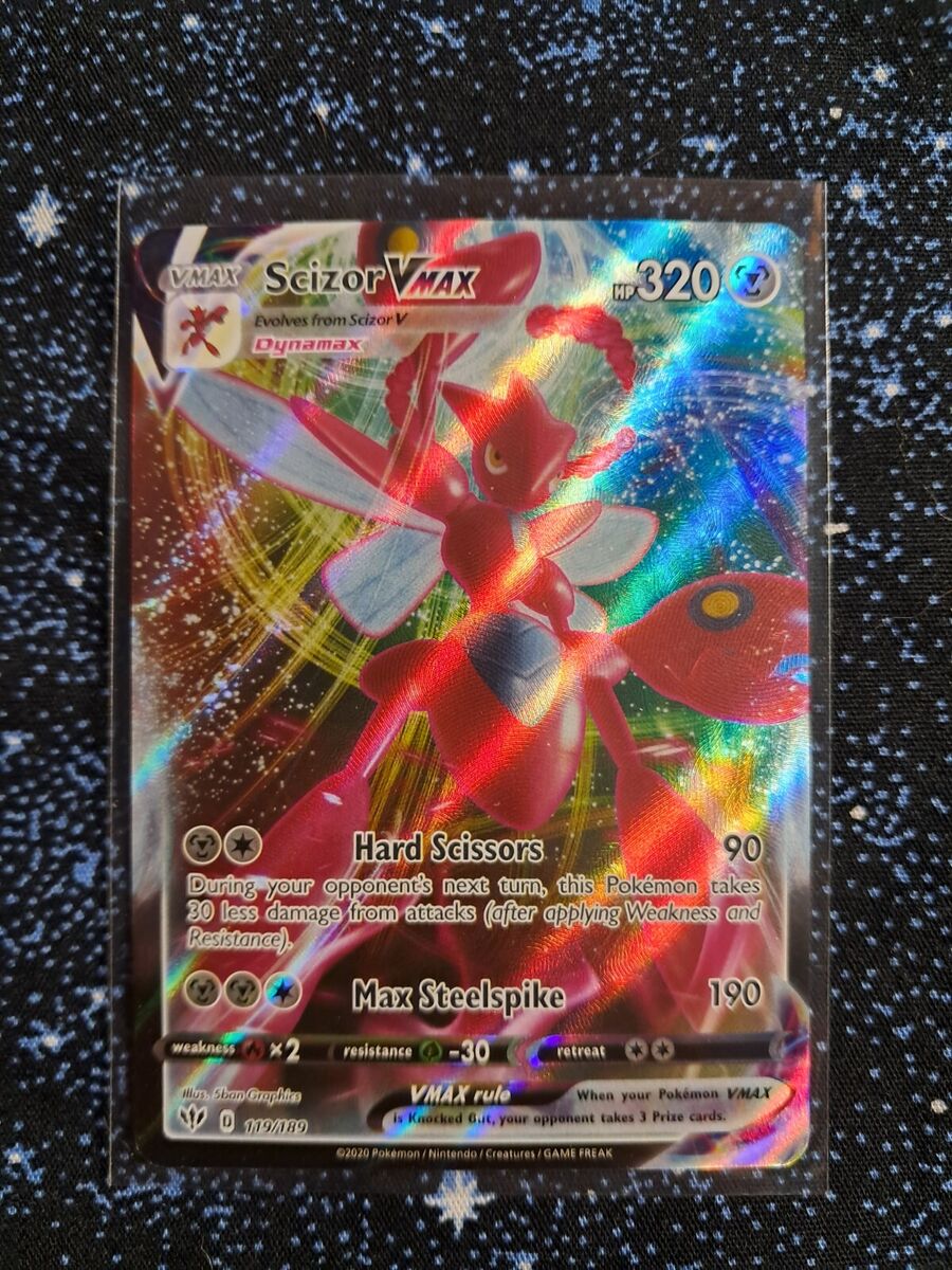 v-max/v-star pokemon cards - +holos - pick your own | eBay v-max/v-star pokemon cards - +holos - pick your own | eBay