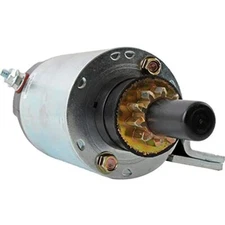 Electric Starter For Kohler 4509807 AM31568 AM32789 AM34248 37869 John Deere 140