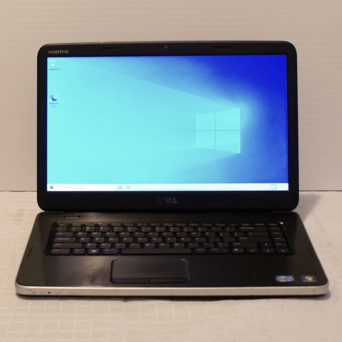 DELL.ノートパソコンvostro.2520Windows11AC電源付 Dell Vostro 2520 15.6