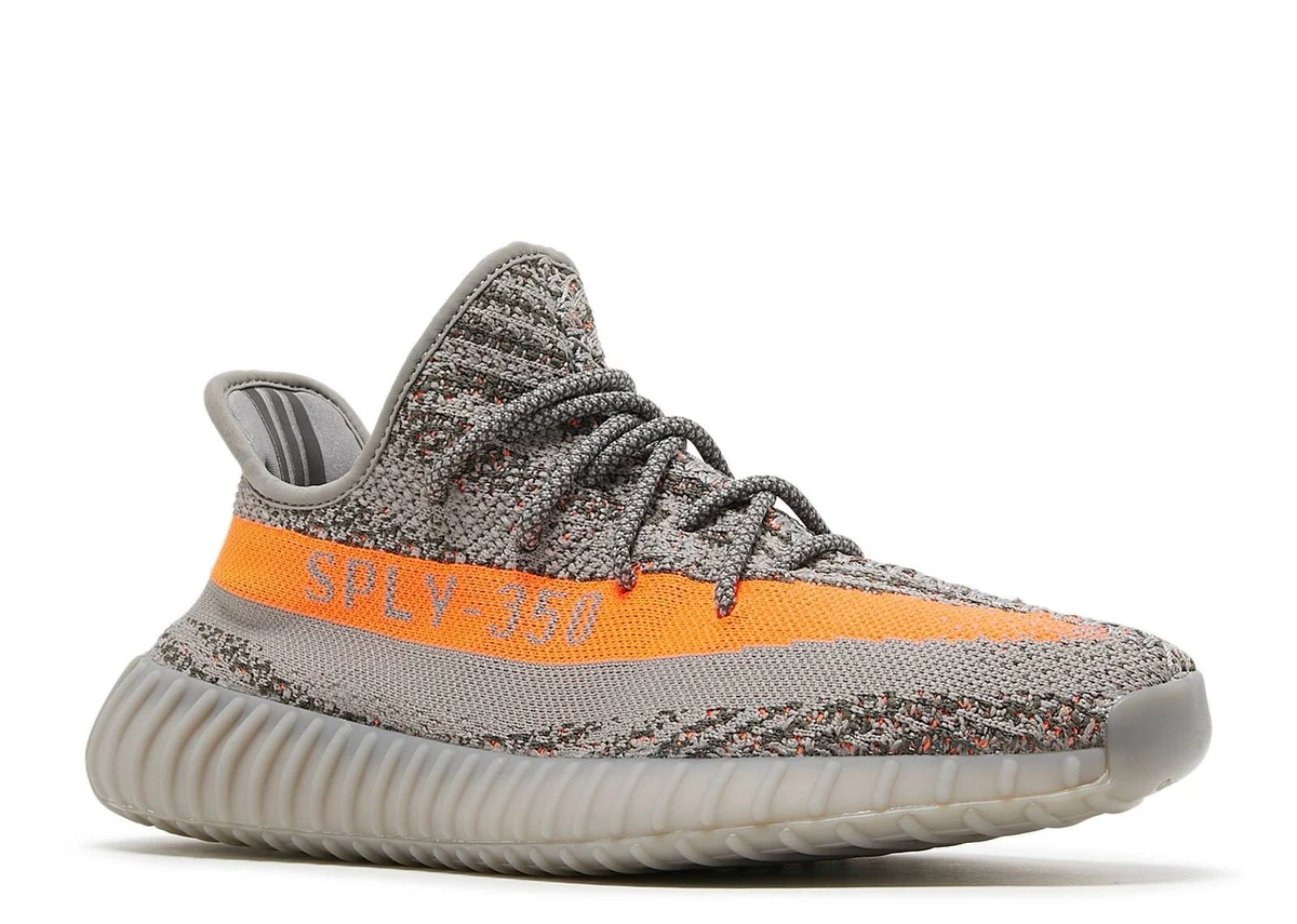 Adidas Yeezy Boost 350 V2 Beluga Reflective Mens Lifestyle Shoe - Beluga