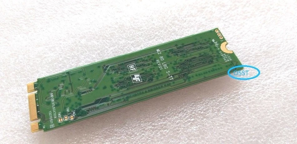 LOTS 8* Lite-On Pavilion X2 735315 L8T-64L6G-HP 64GB SSD MLC Solid State Drive - Bild 2 von 2