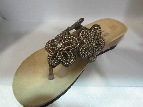 CLIAWALK SCARPE DONNA ITALIANE INFRADITO SABOT SANDALI PANTOFOLE BIO 6 |  eBay