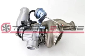 KKK BorgWarner Turbolader 53049880024 passend für OPEL ASTRA G H GTC Zafira 2.0 