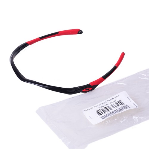 Gafas de sol Oakley M2 marco OO9212 OO9254 XL OO9343 OO9345 incl. templos - Imagen 12 de 12