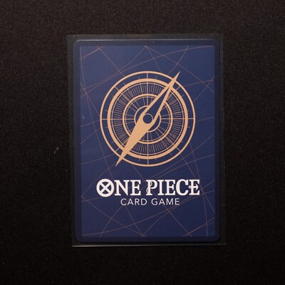 Trafalgar Law / トラファルガー・ロー OP05-069 One Piece TCG