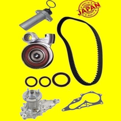 TOYOTA SOARER CHASER MARK 2 SUPRA TIMING BELT KIT 1JZ  VVTI 1JZGTE WATER PUMP *