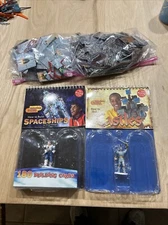 How To Build Spaceships And Castles Building Cards Klutz Construction System