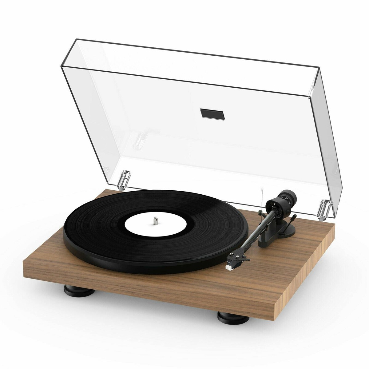Record Player Giradiscos Project Debut Iii Pro Ject Gira-Discos
