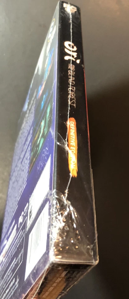 Ori and the Blind Forest  [ Definitive Edition ] (PC / DVD-ROM) NEW - Image 3 of 4