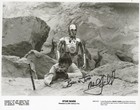 Mark Hamill ~ Signed Autographed Original 1977 Star Wars Pro