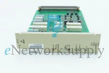SYMMETRICOM 090-45014-02-ISS-B D0PQABM1AA  DCD-523 SHLF ALM INTFC