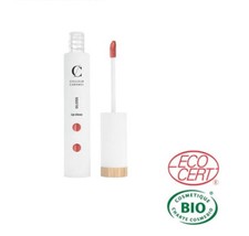 Couleur Caramel Gloss BIO - 808 Corail Nacré - Neuf