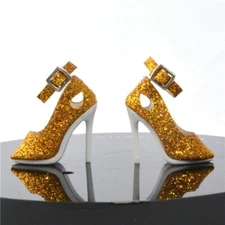 FR FR2 FR6.0 Nu.face 1/6 High Heel Shose Model For 12in PH TBL Female Figure Toy