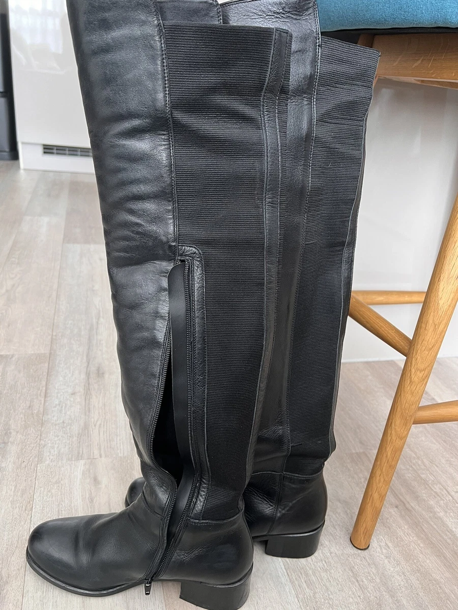 High Knee Boots size 5