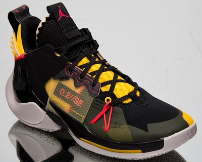 westbrook basketball shoes