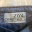 Gap-1969-Denim-Jeans-Perfect-Boot-Size-27-4L thumbnail 2