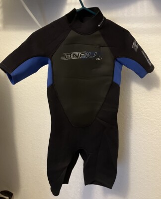 O'Neill Wetsuit Youth Size 12