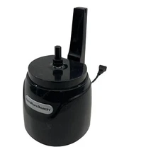 Hamilton Beach Stack and Press Food Chopper Replacement Part Motor Base