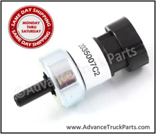ATP International Pressure Air Brake Switch Navistar 2035007C2