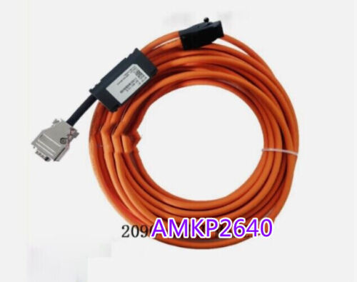 ONE  FOR   2090-CTFB-MADD-CFA03 3M  Servo Signal Feedback Cable #AMKP - Picture 1 of 4