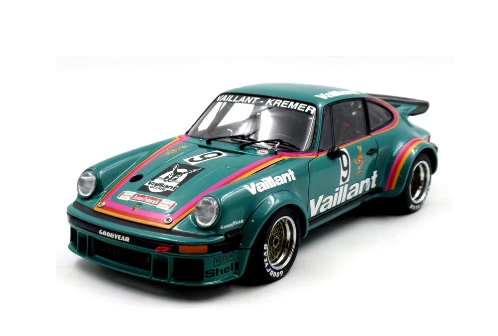 Exoto Porsche Diecast & Toy Vehicles 1:18 for sale | eBay