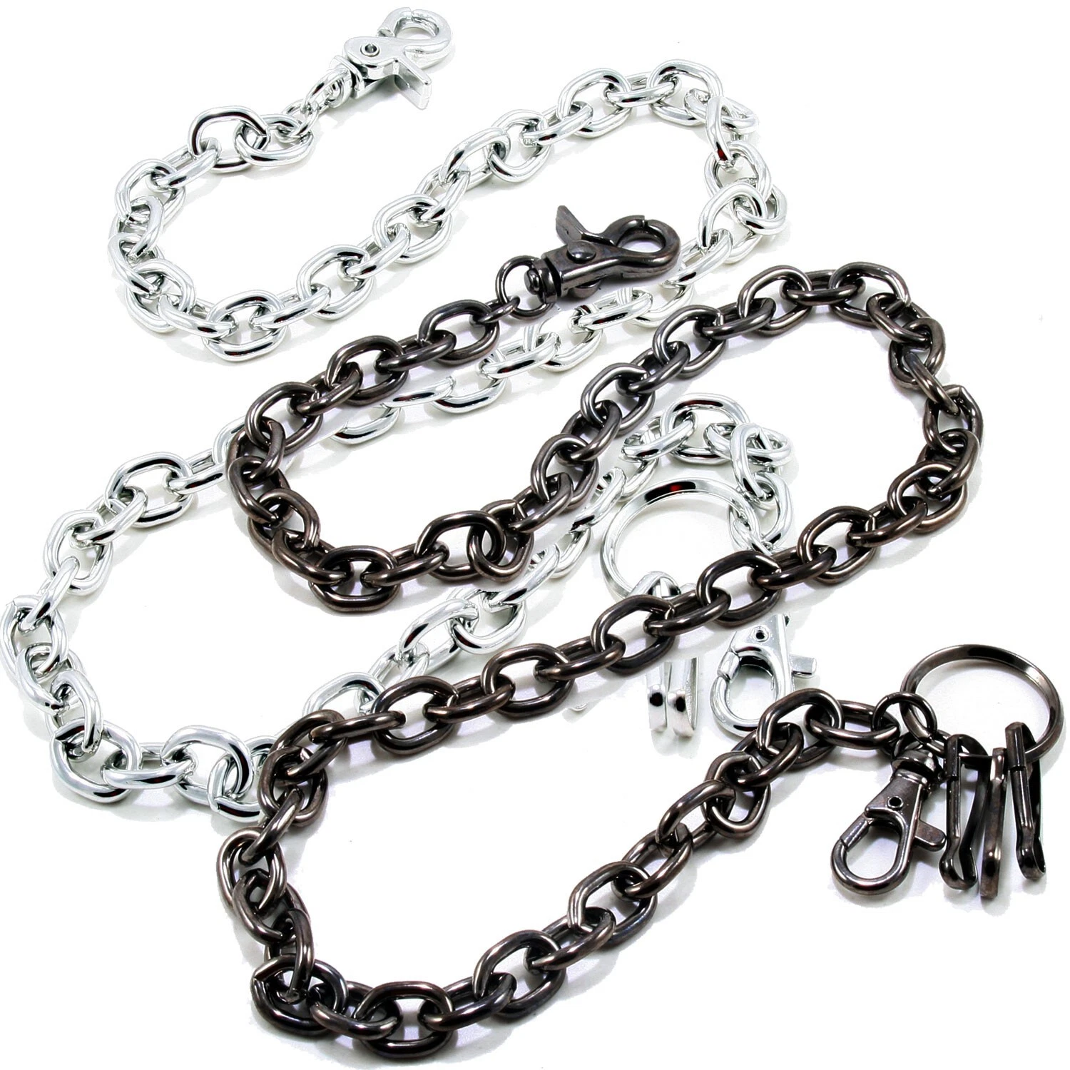 Image WALLET CHAIN
