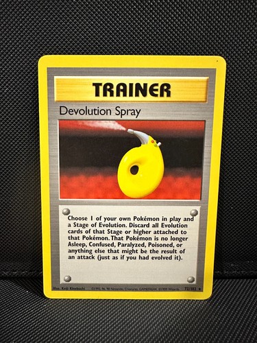Pokémon Base Set Unlimited 1999 singles - Choose Your Card! NM / M - Picture 112 of 173