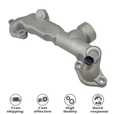 For 2003-2006 Mitsubishi Montero Pajero 1305a154 Cylinder Head Water Pipe Us