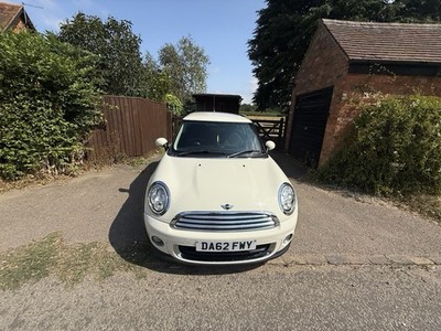 MINI Cooper Diesel
