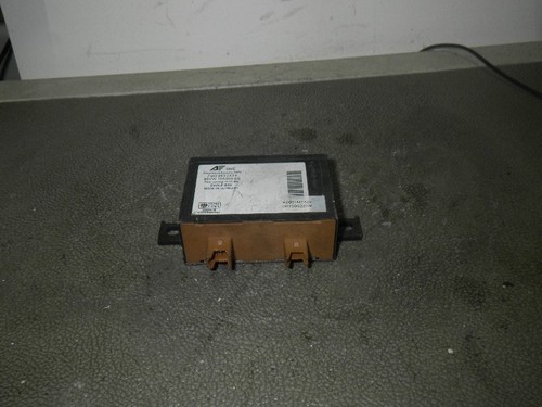 (77280 Steuergerät Wegfahrsperre ECU VW Sharan (7N) 7M0953257F) 2.0 TDI